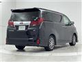 2016 Toyota Alphard