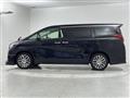 2016 Toyota Alphard