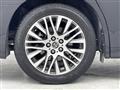 2016 Toyota Alphard