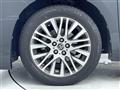 2016 Toyota Alphard