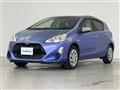 2016 Toyota AQUA