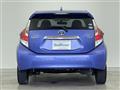 2016 Toyota AQUA