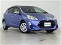 2016 Toyota AQUA