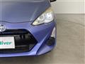 2016 Toyota AQUA