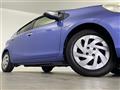 2016 Toyota AQUA