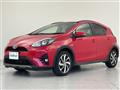 2018 Toyota AQUA
