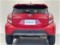 2018 Toyota AQUA
