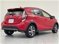 2018 Toyota AQUA