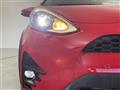 2018 Toyota AQUA