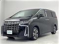 2021 Toyota Alphard