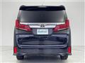 2021 Toyota Alphard