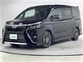 2018 Toyota Voxy