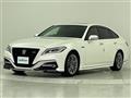 2018 Toyota Crown Hybrid