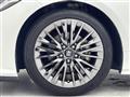 2018 Toyota Crown Hybrid