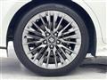 2018 Toyota Crown Hybrid