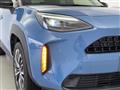 2020 Toyota Yaris Cross