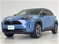 2020 Toyota Yaris Cross