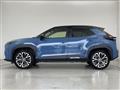 2020 Toyota Yaris Cross