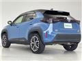 2020 Toyota Yaris Cross