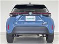2020 Toyota Yaris Cross