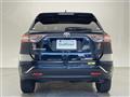 2016 Toyota Harrier