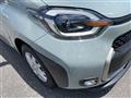 2023 Toyota Sienta