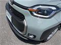 2023 Toyota Sienta