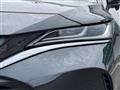 2023 Toyota Harrier