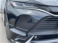 2023 Toyota Harrier