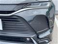 2023 Toyota Harrier