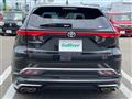 2023 Toyota Harrier