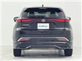 2020 Toyota Harrier Hybrid