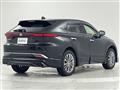 2020 Toyota Harrier Hybrid