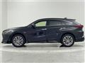 2020 Toyota Harrier Hybrid