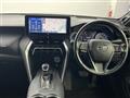 2020 Toyota Harrier Hybrid