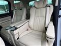 2021 Toyota Alphard Hybrid