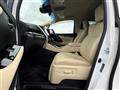 2021 Toyota Alphard Hybrid