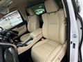 2021 Toyota Alphard Hybrid
