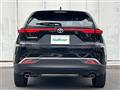 2021 Toyota Harrier
