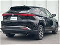 2021 Toyota Harrier