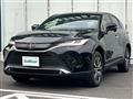 2021 Toyota Harrier