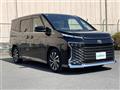 2022 Toyota Voxy
