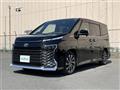 2022 Toyota Voxy
