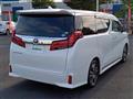 2018 Toyota Alphard