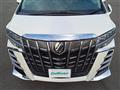 2018 Toyota Alphard
