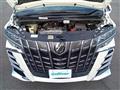 2018 Toyota Alphard