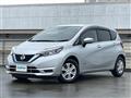 2016 Nissan Note