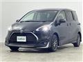 2022 Toyota Sienta