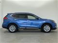 2019 Nissan X-Trail Hybrid