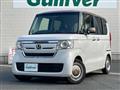 2019 Honda N BOX